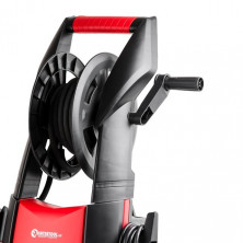 Мойка высокого давления 2200Вт, ном. 6,5 л/мин, макс. 7.5 л/мин, 120-150бар INTERTOOL DT-1508