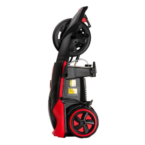 Мойка высокого давления 2200Вт, ном. 6,5 л/мин, макс. 7.5 л/мин, 120-150бар INTERTOOL DT-1508