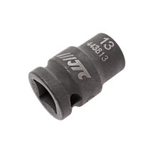Головка ударная 1/2" 6гр.13мм