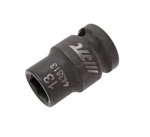 Головка ударная 1/2" 6гр.13мм