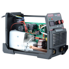 Сварочный аппарат инверторный WORCRAFT MMA-160DP