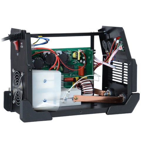 Сварочный аппарат инверторный WORCRAFT MMA-160DP