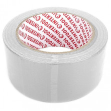 Скотч универсальный армированный 50 мм*25 м. INTERTOOL KT-0982