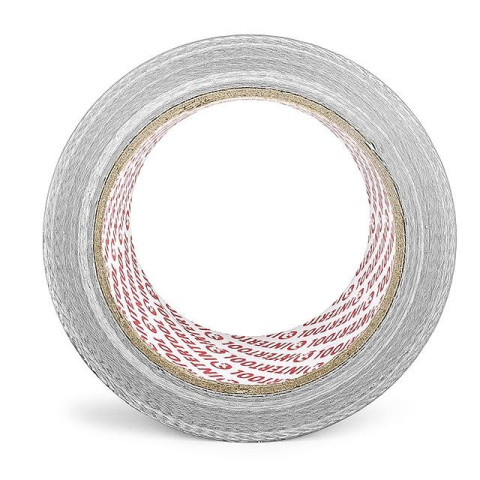 Скотч универсальный армированный 50 мм*25 м. INTERTOOL KT-0982