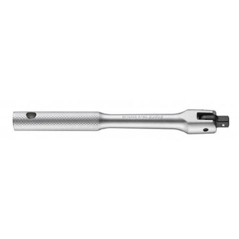 1/4" Вороток шарнирный L=140 мм (код 8012140)