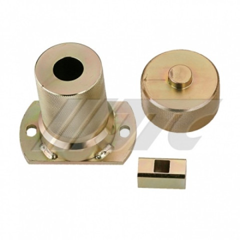 Съёмник тормозной системы на автомобилях с пневмоподвеской FUSO