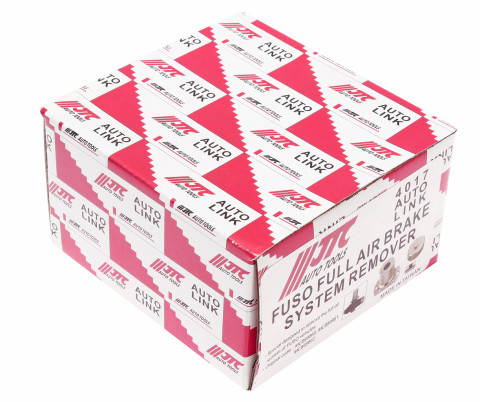 Съёмник тормозной системы на автомобилях с пневмоподвеской FUSO