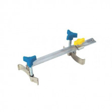 Зажим двойной универсальный (код 9G2401)