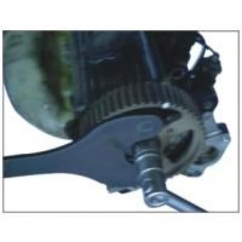 Фиксатор шкива распредвала универсальный