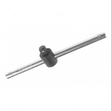 Вороток с плавающей головкой 1/4" 125мм