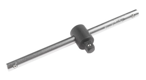 Вороток с плавающей головкой 1/4" 125мм