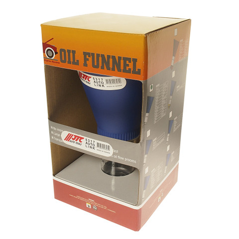 Воронка для масла  М32*Р3.5