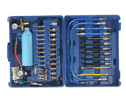 Комплект для чистки инжектора