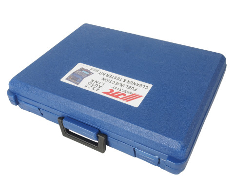 Комплект для чистки инжектора