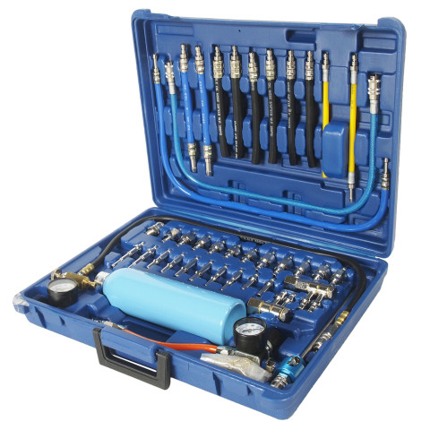 Комплект для чистки инжектора