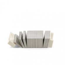 Шпилька для степлера INTERTOOL PT-8717