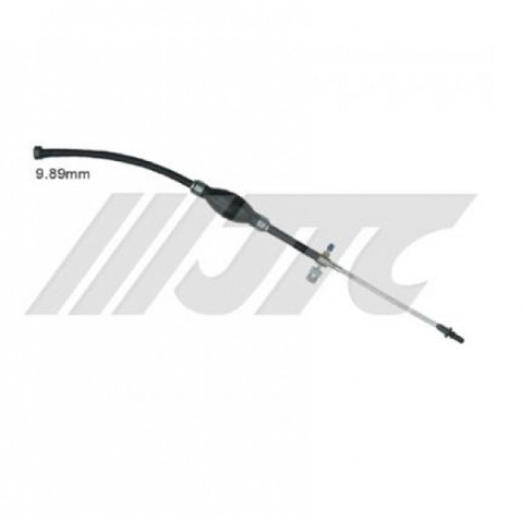 Приспособление для прокачки топлива