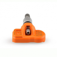 Датчик давления Autel MaxiTPMS MX 433 МГц зажимной, программируемый, универсальный, серебристый