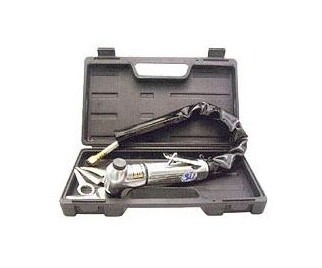 Пневмонож с комплектом из 3-х лезвий (код ST-6614K)