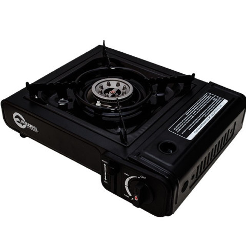 Плита газовая INTERTOOL GS-0001