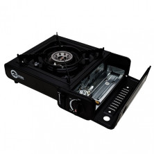 Плита газовая INTERTOOL GS-0001