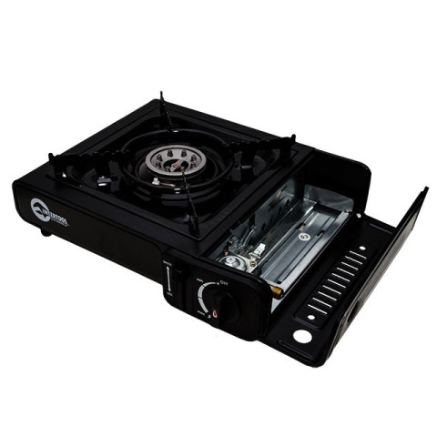Плита газовая INTERTOOL GS-0001