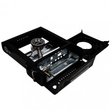 Плита газовая INTERTOOL GS-0001