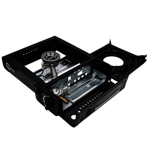 Плита газовая INTERTOOL GS-0001