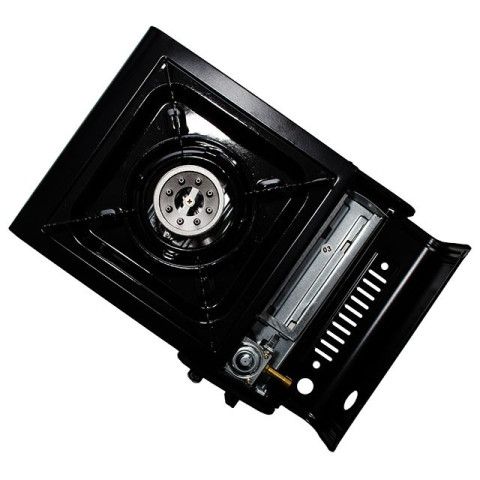 Плита газовая INTERTOOL GS-0001