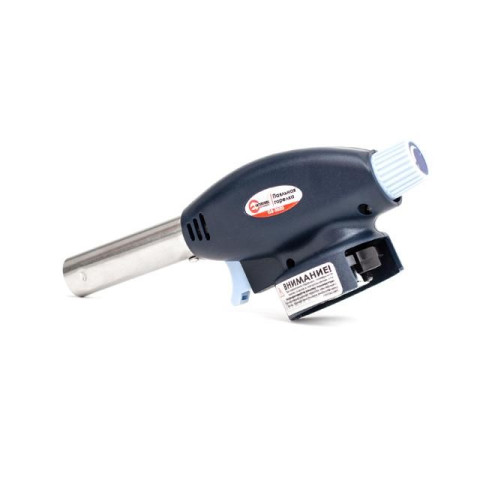 Горелка газовая INTERTOOL GB-0020