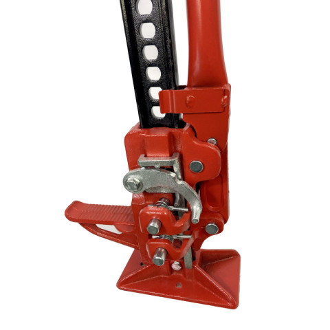 Домкрат реечный 3т 48'' Forsage F-TRA8485