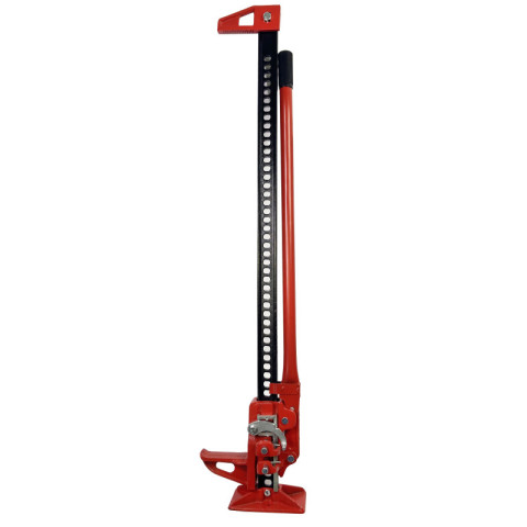 Домкрат реечный 3т 48'' Forsage F-TRA8485