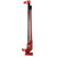 Домкрат реечный 3т 48'' Forsage F-TRA8485