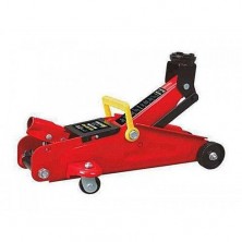 Домкрат подкатной с кейсом 2т 135-330 мм TORIN TA820014S