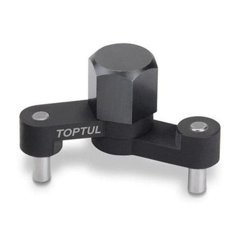 Ключ ролика натяжителя ремня универсальный TOPTUL JDCP1025