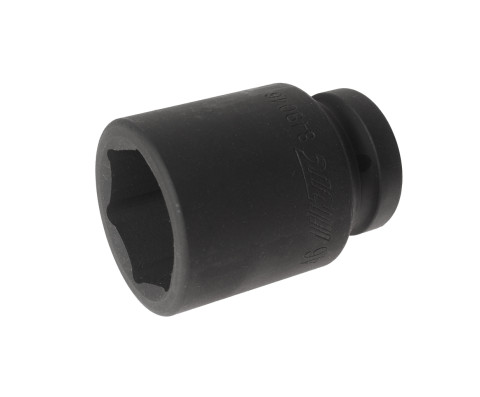 Головка ударная глубокая  46мм 6гр.1&quot;