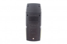 Детектор угарного газа CO + термометр (0-1000 ppm, 0-50°C) BENETECH GM8805