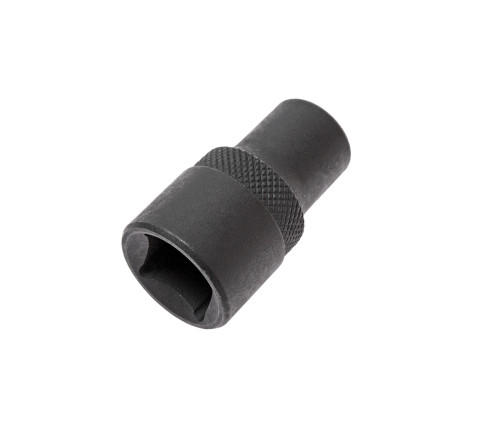 Головка пятигранная 10 мм.