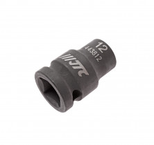 Головка ударная 1/2" 6гр.12мм