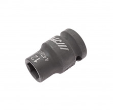 Головка ударная 1/2" 6гр.12мм