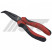 Длинногубцы 8" 200мм изогнутые
