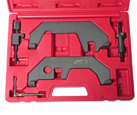 Набор фиксаторов распредвала BMW N62, N73