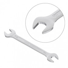 Набор рожковых ключей 6шт INTERTOOL XT-1101