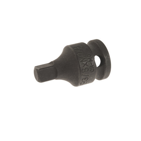 Адаптер ударный F3/8" - M1/4"