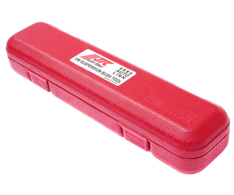 Приспособление для замены сайлентблоков подвески VW POLO