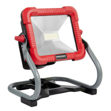 Аккумуляторная диодная лампа портативная WORCRAFT CLED-S20Li-30WA