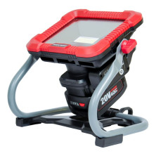 Аккумуляторная диодная лампа портативная WORCRAFT CLED-S20Li-30WA