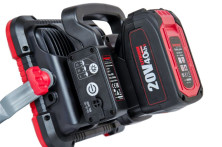 Аккумуляторная диодная лампа портативная WORCRAFT CLED-S20Li-30WA