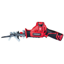 Аккумуляторная сабельная пила WORCRAFT CSS-12Li