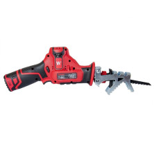 Аккумуляторная сабельная пила WORCRAFT CSS-12Li